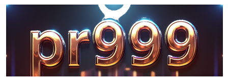 pr999 logo