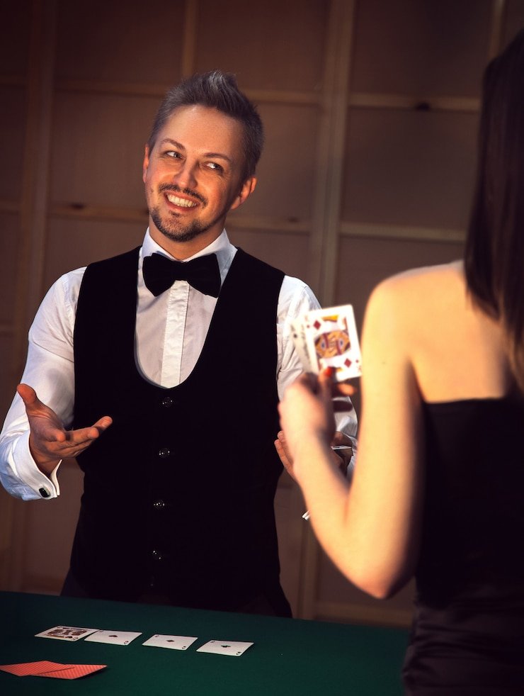 pr999 Live Casino